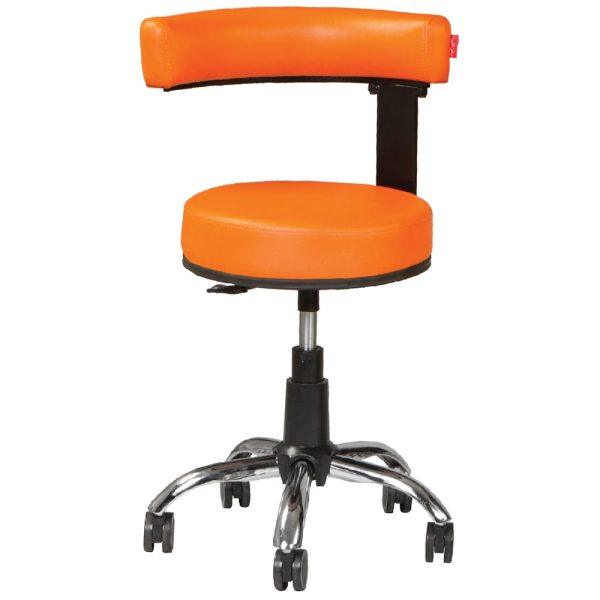 صندلی تابوره مدل زیمنسی