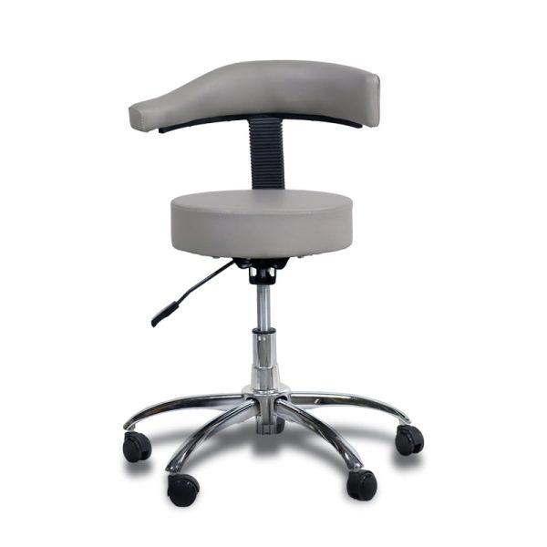 صندلی تابوره مدل پزشکی