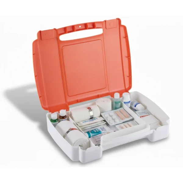 خرید جعبه کمک های اولیه کوچک