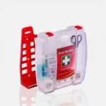 جعبه کمک های اولیه داتیس-تجهیز شده