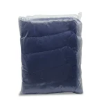 ملحفه یکبار مصرف دوسرکش آبی سایز ۱۲۰ در ۲۲۰