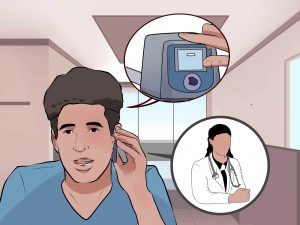 نکات مهم در تنظیم فشار دستگاه Cpap