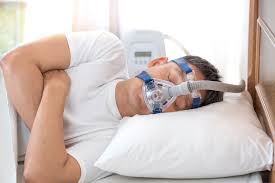 مزایا و معایب دستگاه Cpap