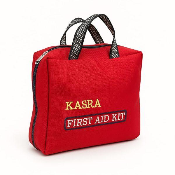 کیف کمک های اولیه کسری