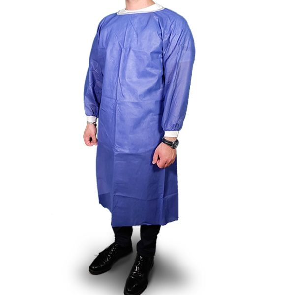 گان جراح - گرماژ 30