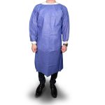 گان جراح - گرماژ 30 - Image 2