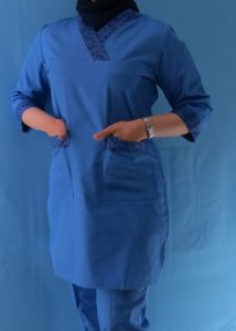 مدل اسکراب