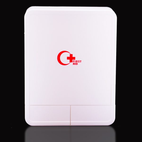 جعبه کمک های اولیه - نسترن