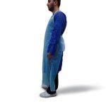 پیشبند نایلونی جراح2