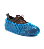 کاور کفش نایلکس - بسته 100 جفتی