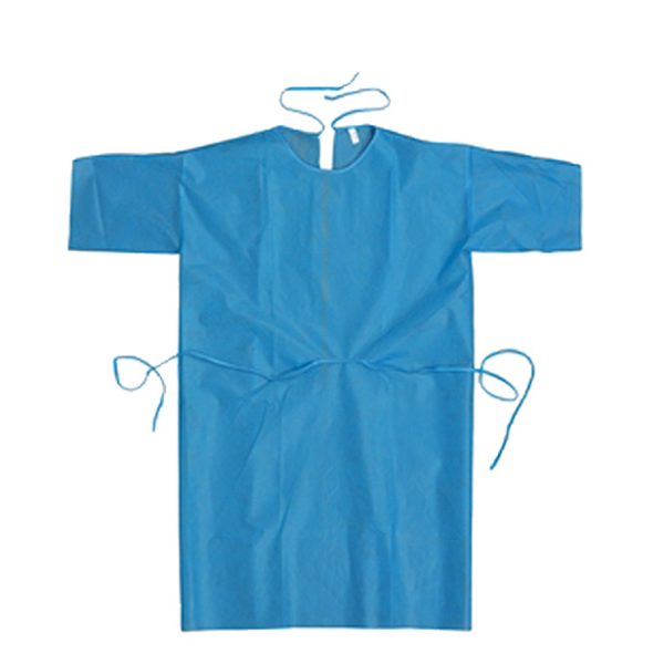 گان تک بیمار