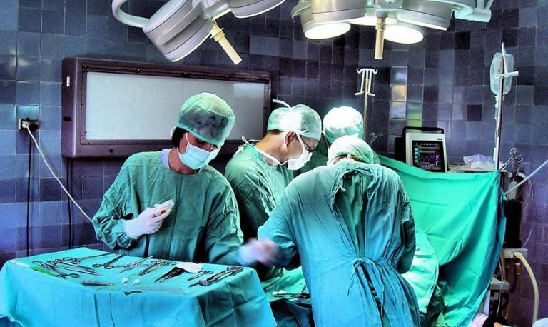 مدل لباس تکنسین اتاق عمل، پرسنل اتاق عمل و بخش ها