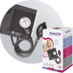 فشارسنج عقربه ای B.WELL مدل WM-61