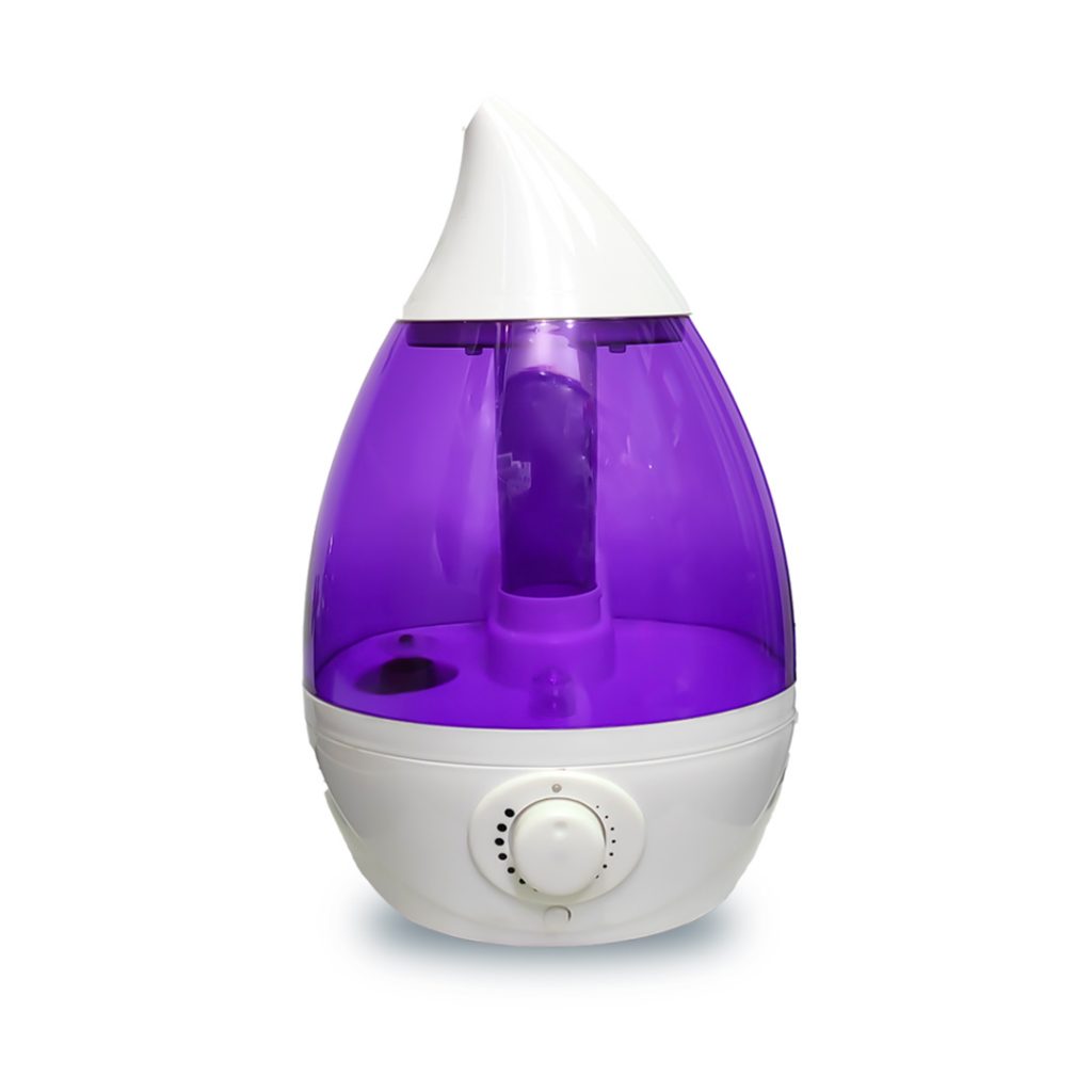 دستگاه بخور سرد مدل اشکی