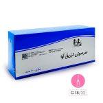 سر سوزن گیج 18-32 اوا