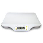 WK-160 ترازوی دیجیتالی نوزاد برن b.well - Image 2