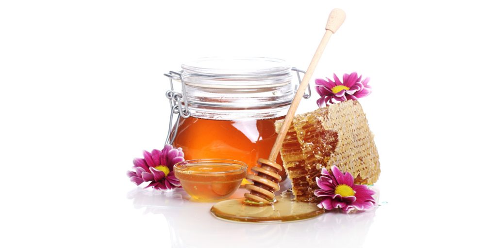 عسل برای فشار خون بالا خوب است یا بد؟