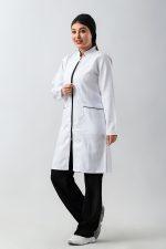 روپوش زنانه کد 107