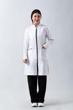 روپوش زنانه کد 107