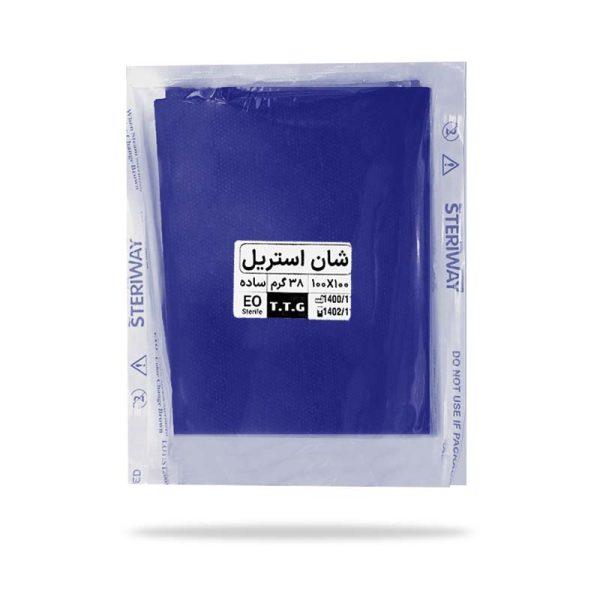 شان استریل جراحی