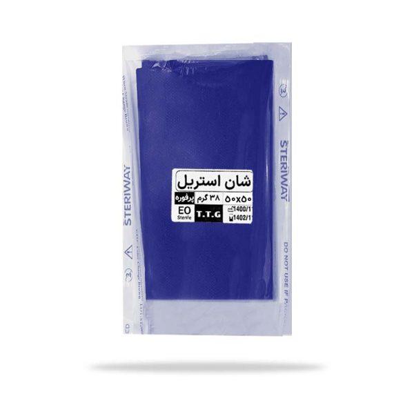 شان استریل پرفوره ۵۰*۵۰