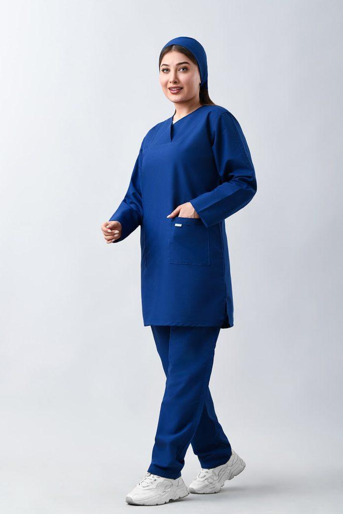 اسکراپ پزشکی زنانه کد 203