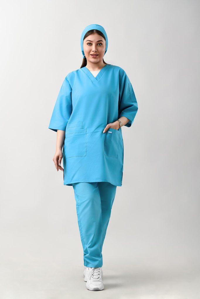 اسکراپ پزشکی زنانه کد 301