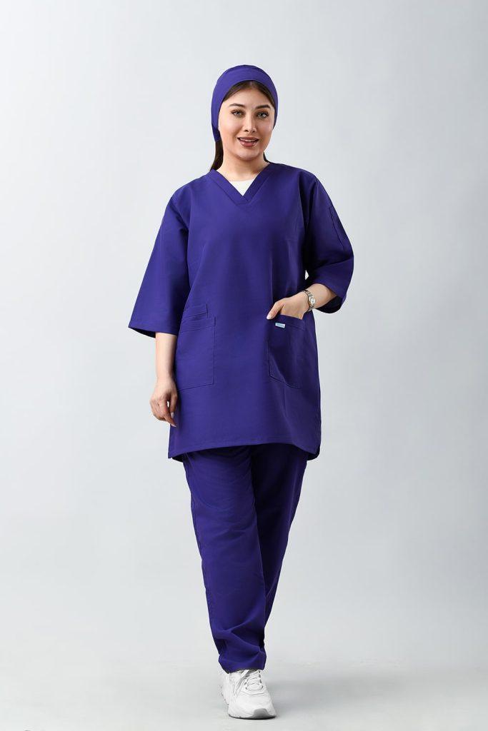 اسکراپ پزشکی زنانه کد 304