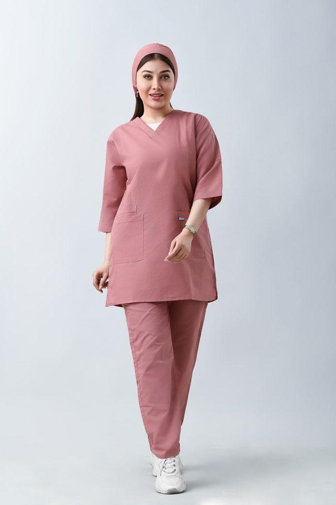 اسکراپ پزشکی زنانه کد 305