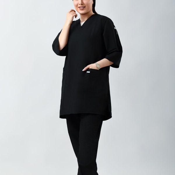 اسکراپ پزشکی زنانه کد 307