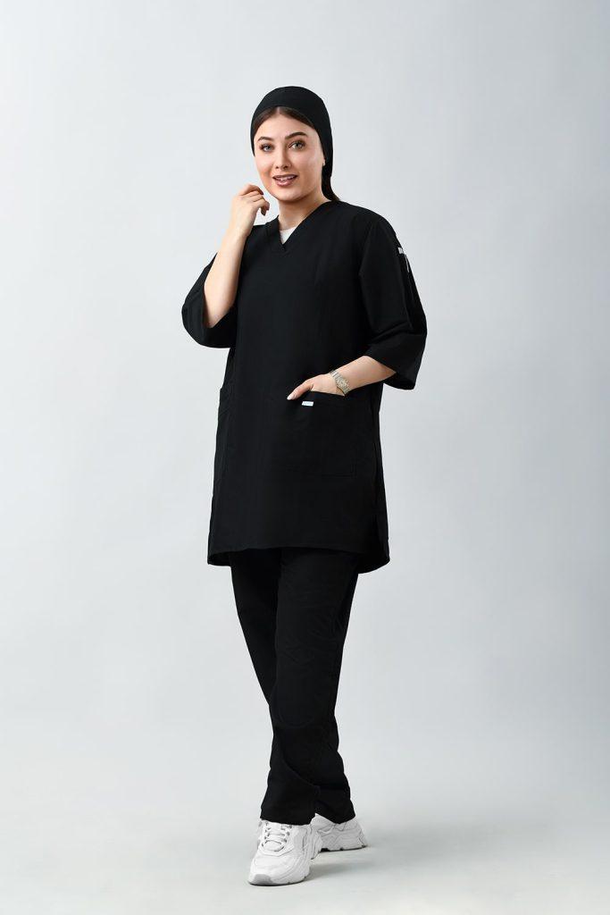 اسکراپ پزشکی زنانه کد 307