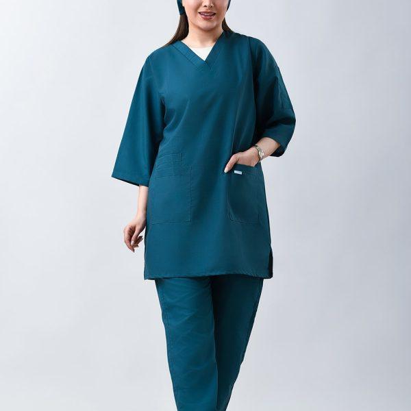 اسکراپ پزشکی زنانه کد 308