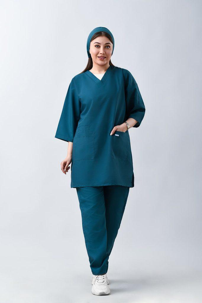 اسکراپ پزشکی زنانه کد 308