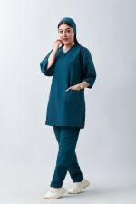 اسکراپ پزشکی زنانه کد 308