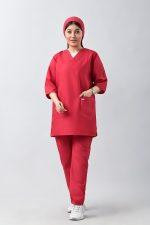 اسکراپ پزشکی زنانه کد 303