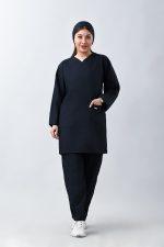 اسکراپ پزشکی زنانه کد 202