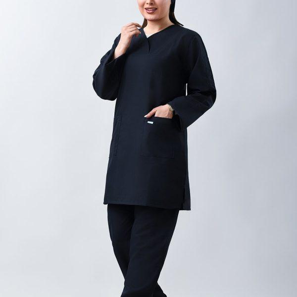 اسکراپ پزشکی زنانه کد 202