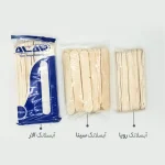 مقایسه سایز آبسلانگ