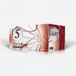 سر سوزن انسولین زیرو فاین سایز 5