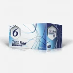 سر سوزن انسولین زیرو فاین سایز 6