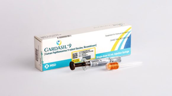 واکسن گارداسیل 9 بیوتی سنتر