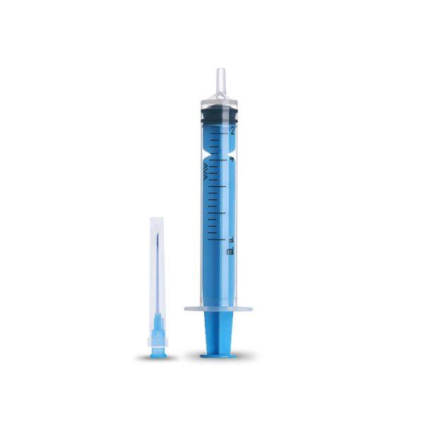 سرنگ 3 سی سی لویراسلیپ آوا