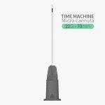 سوزن میکرو کانولا سایز 70-22 تایم ماشین تک عددی