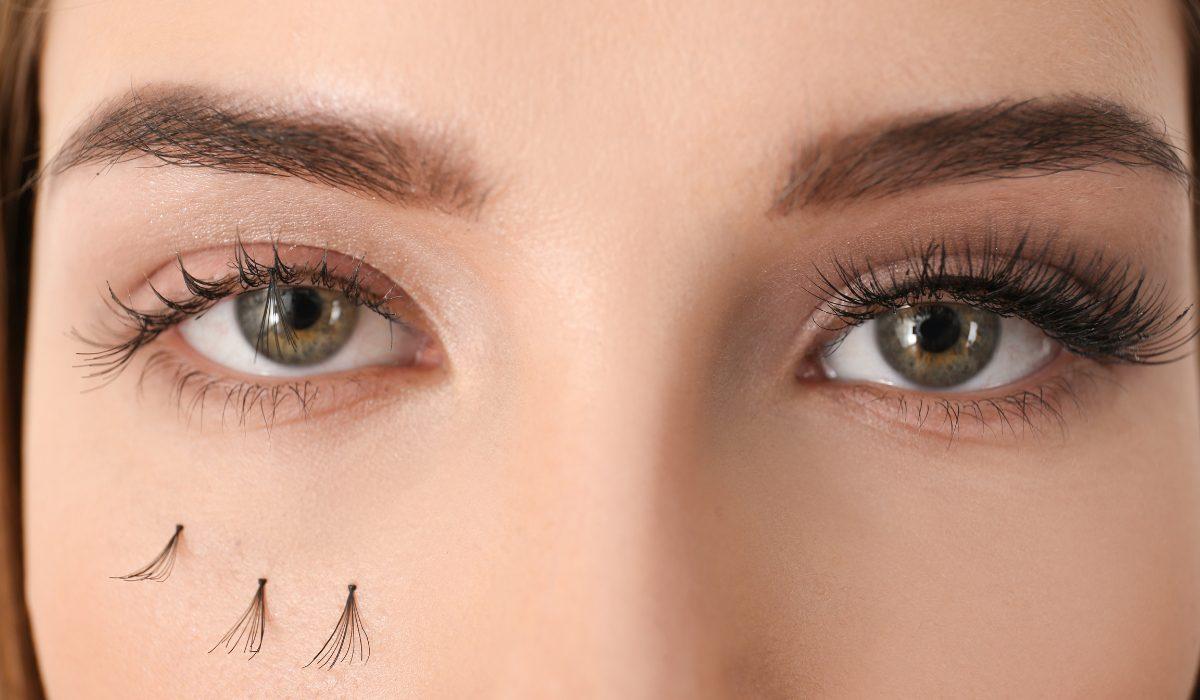 Spiritual Meaning of Eyelashes Falling Out An Unforeseen Event