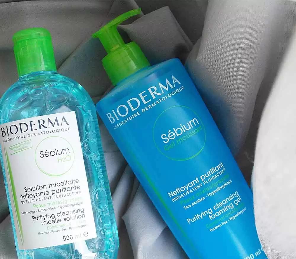 بایودرما (Bioderma)