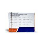 تیغ جراحی ایندکس- سایز 11- بسته 100 عددی - Image 2