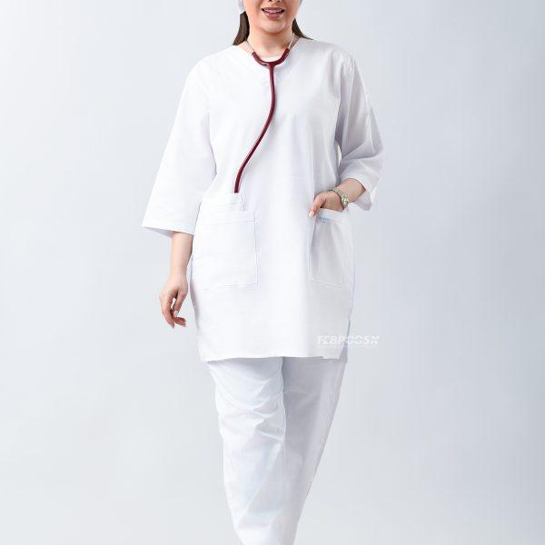 اسکراپ پزشکی زنانه کد 311