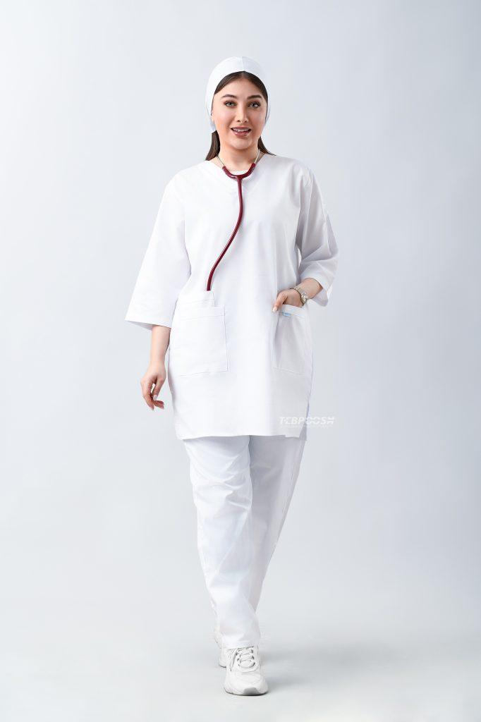 اسکراپ پزشکی زنانه کد 311