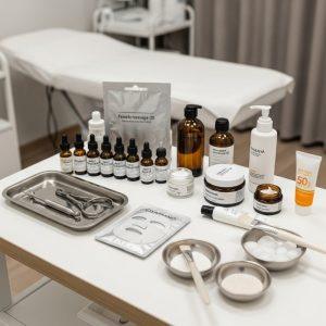 کلینک فیشیال