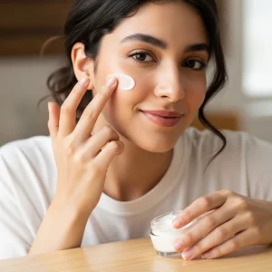 5 اشتباه رایج خانم ها در روتین پوستی